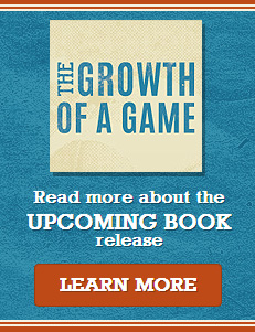 The Growth of a Game