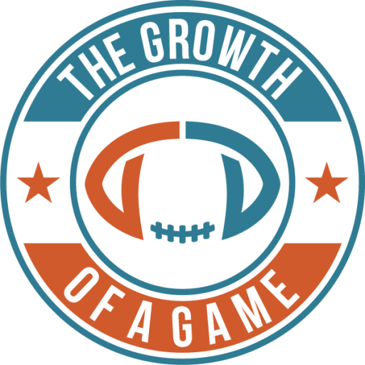 The Growth of a Game