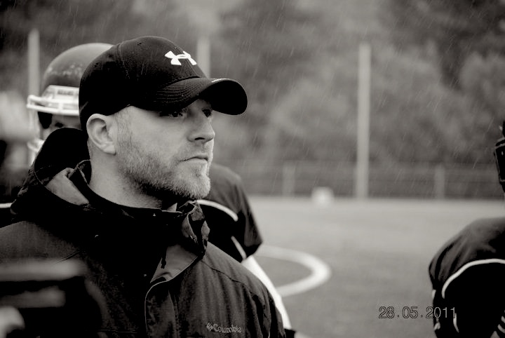 The Growth of a Game