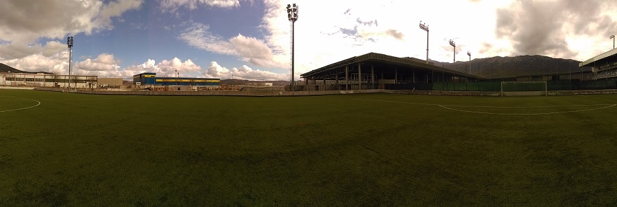 The Growth of a Game