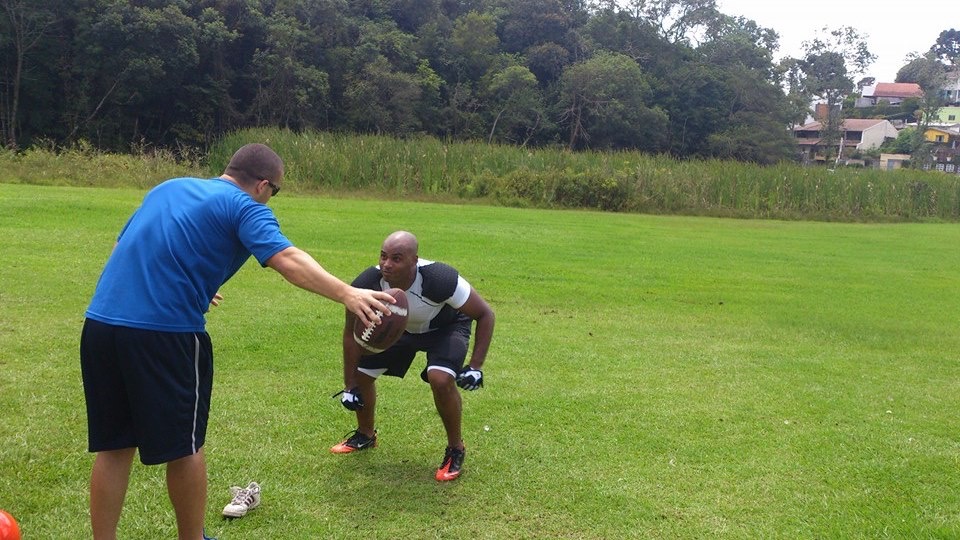 The Growth of a Game