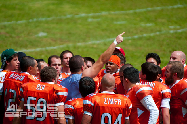 The Growth of a Game