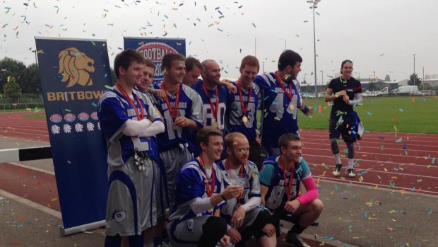 The Growth of a Game