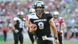 The Growth of a Game