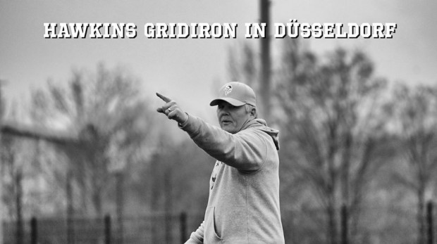 Dan Hawkins Gridiron Skills Camp 2016