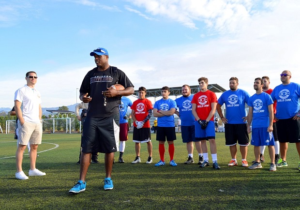 The Growth of a Game