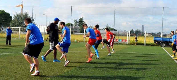 The Growth of a Game