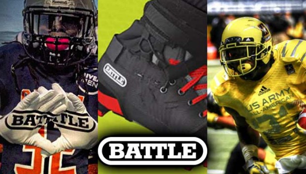 Battle Sports Science 1