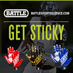 The Growth of a Game