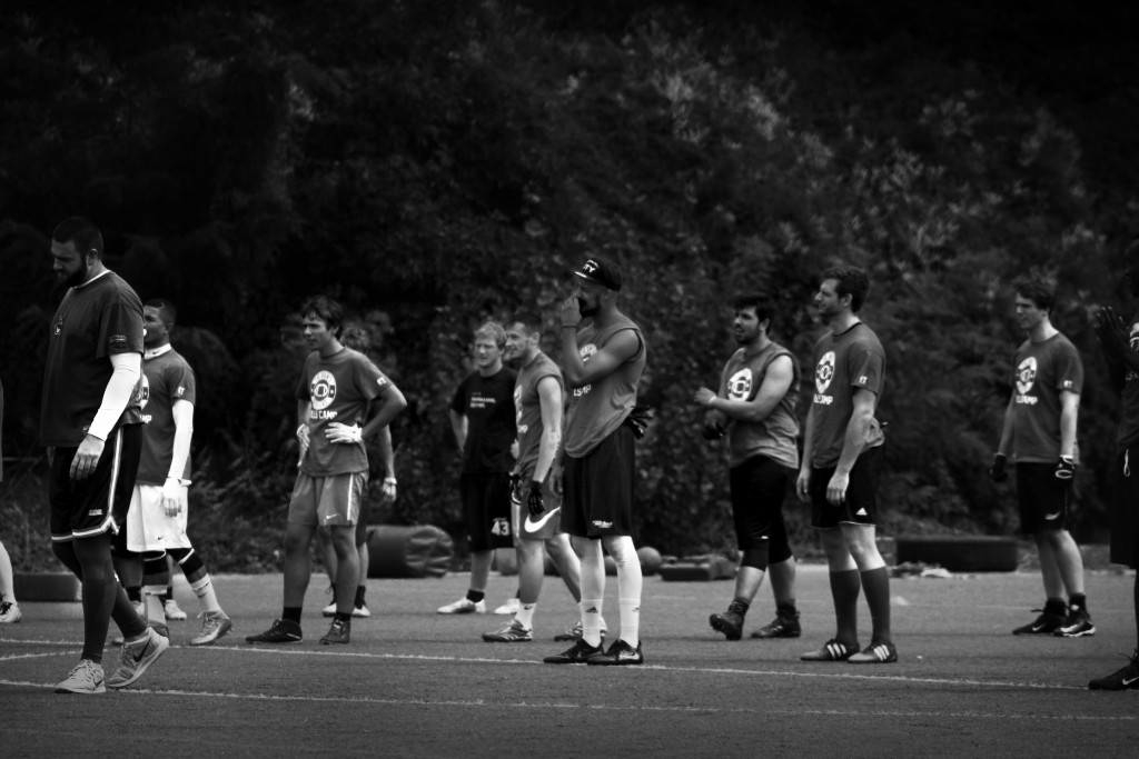 The Growth of a Game