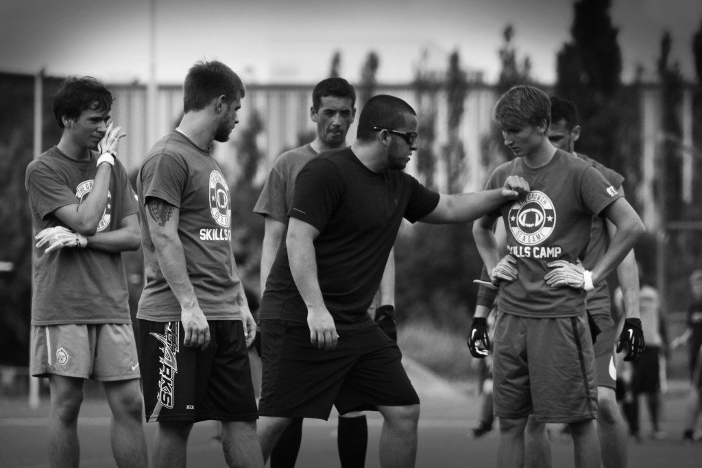 The Growth of a Game