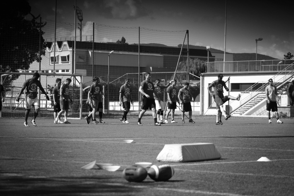 The Growth of a Game