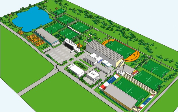 The Growth of a Game