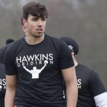 The Growth of a Game