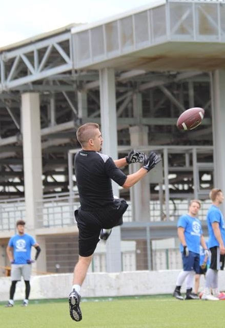 The Growth of a Game