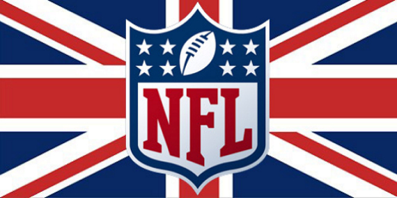 Bret Margieson's interview with The Growth of a Game founder Travis Brody on the NFL's future in Europe.