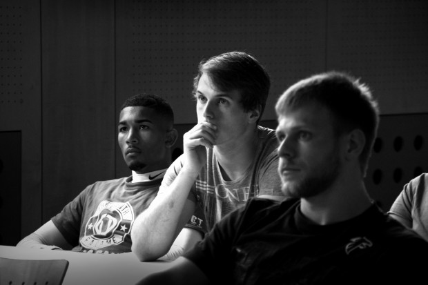 Vienna Skills Camp 02