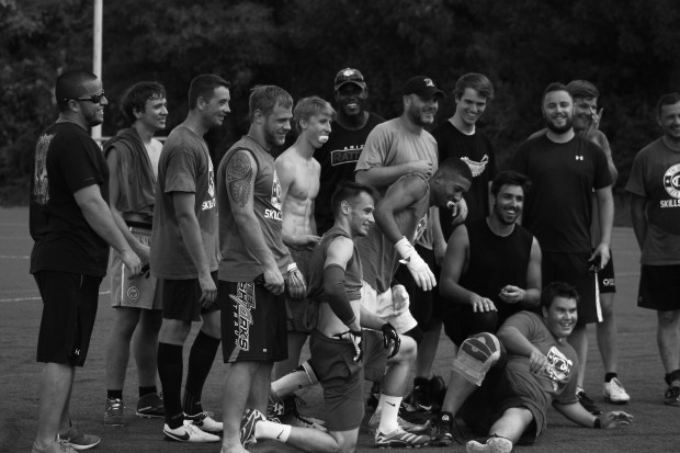 Vienna Skills Camp 12