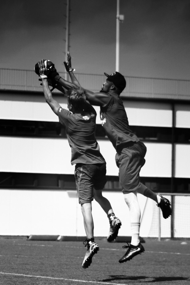 Vienna Skills Camp 08