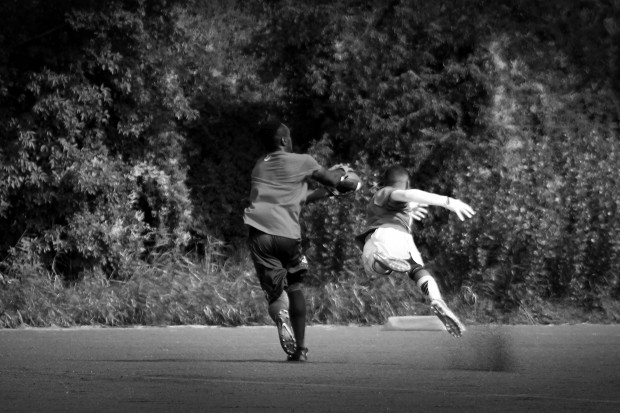 Vienna Skills Camp 09