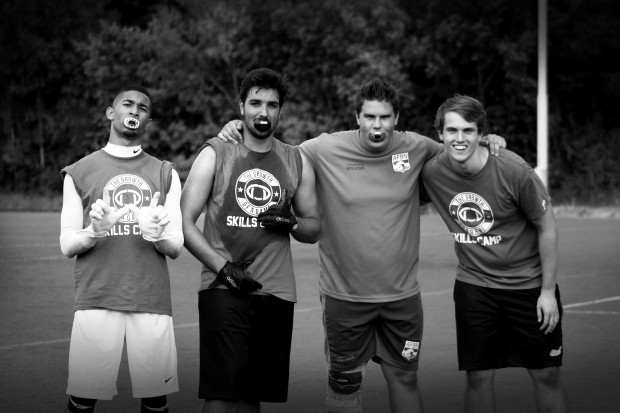 Vienna Skills Camp 11