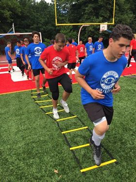 The Growth of a Game