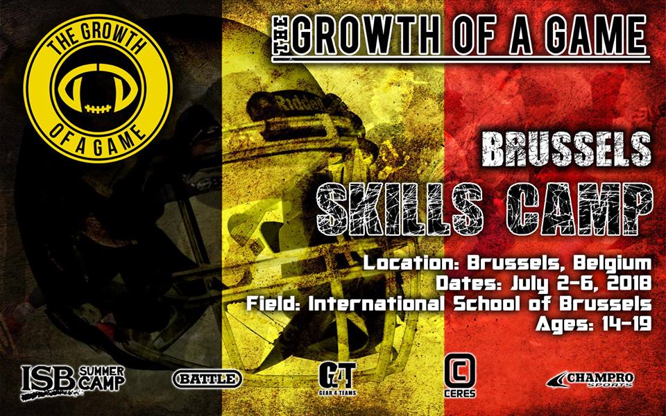 The Growth of a Game