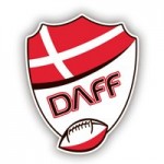 American Football Association of Denmark Logo