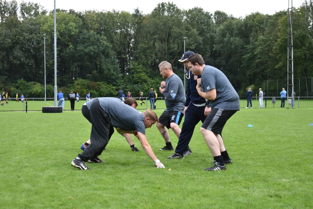 The Growth of a Game