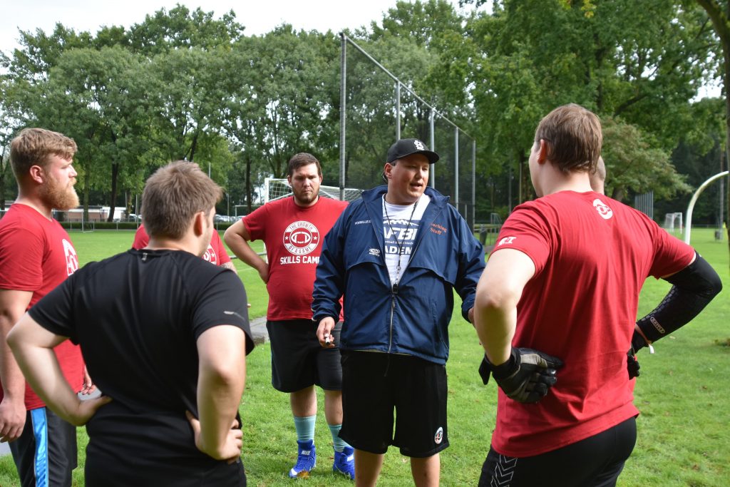 The Growth of a Game