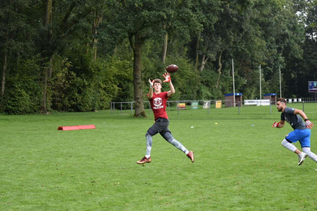 The Growth of a Game