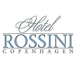 Hotel Rossini Logo