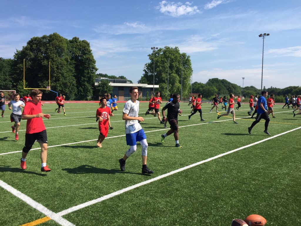 The Growth of a Game