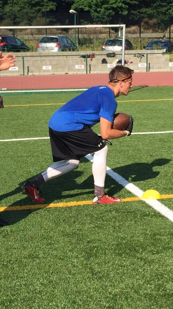 The Growth of a Game