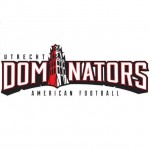 Utrecht Dominators Logo