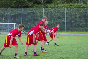 School games