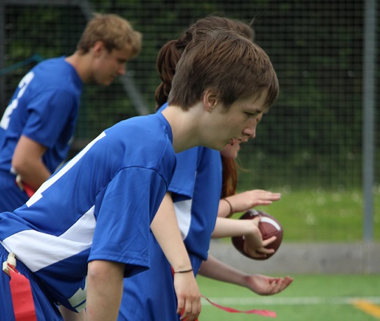 The Growth of a Game