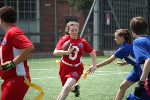 school games