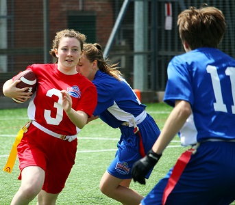 The Growth of a Game