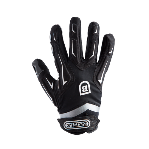 The Growth of a Game