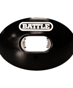 Alternative view of Battle Oxygen Convertible Strap Mouth Guard