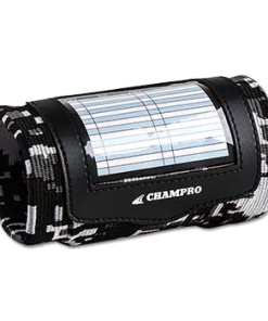 Alternative view of Champro Camo Wrist Coach (Single Sleeve)