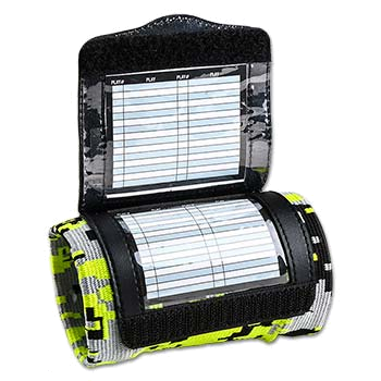 Champro Camo Wrist Coach (Triple Sleeve) - Image 9