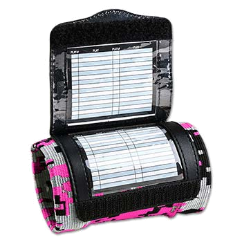 Champro Camo Wrist Coach (Triple Sleeve) - Image 8