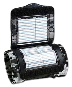 Alternative view of Champro Camo Wrist Coach (Triple Sleeve)