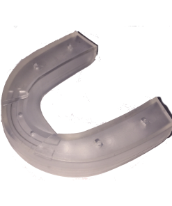 Alternative view of PowerPlus Mouthguard