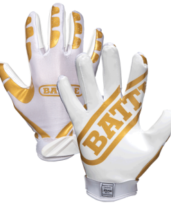 Alternative view of Battle Ultra-Stick Receiver Gloves