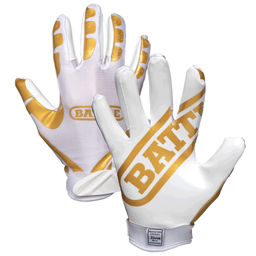 Battle Ultra-Stick Receiver Gloves - Image 2