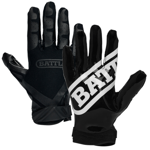 Battle Ultra-Stick Receiver Gloves - Image 5