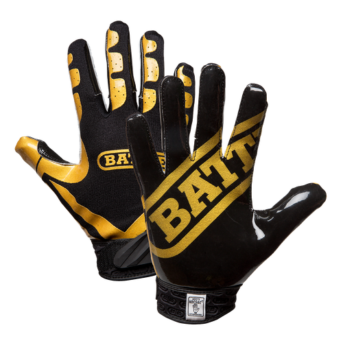 Battle Ultra-Stick Receiver Gloves - Image 8